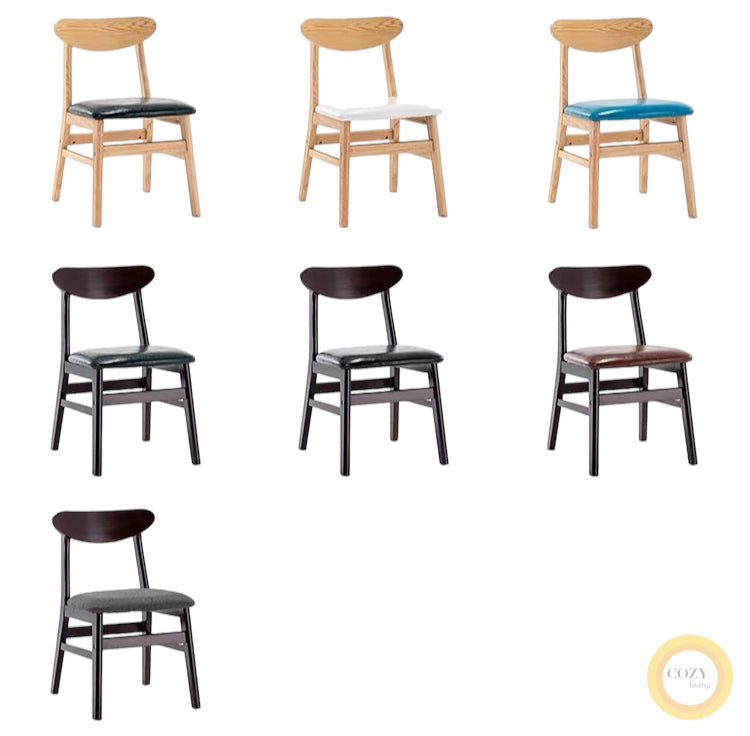 Louis chair 