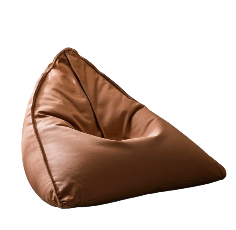 𝐍𝐔𝐉𝐈 Japanese style three bean bag sofa