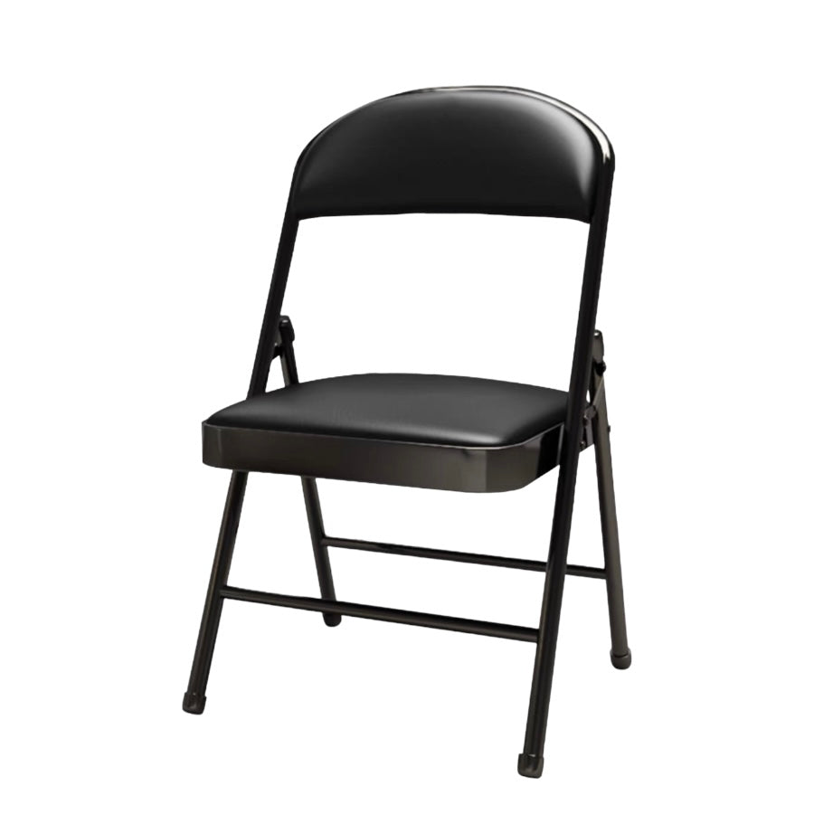 folding chair 6 