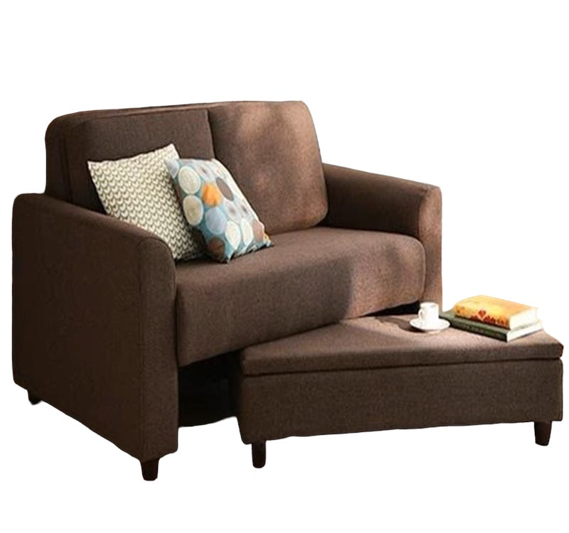 032 FÖRTE Japan exported sofa footrest with storage