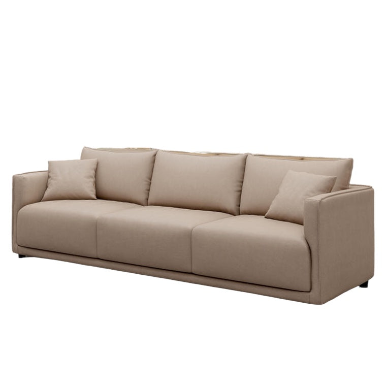 MILTOŃ light luxury craft sofa