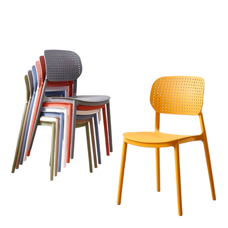 Rubber chair 2 