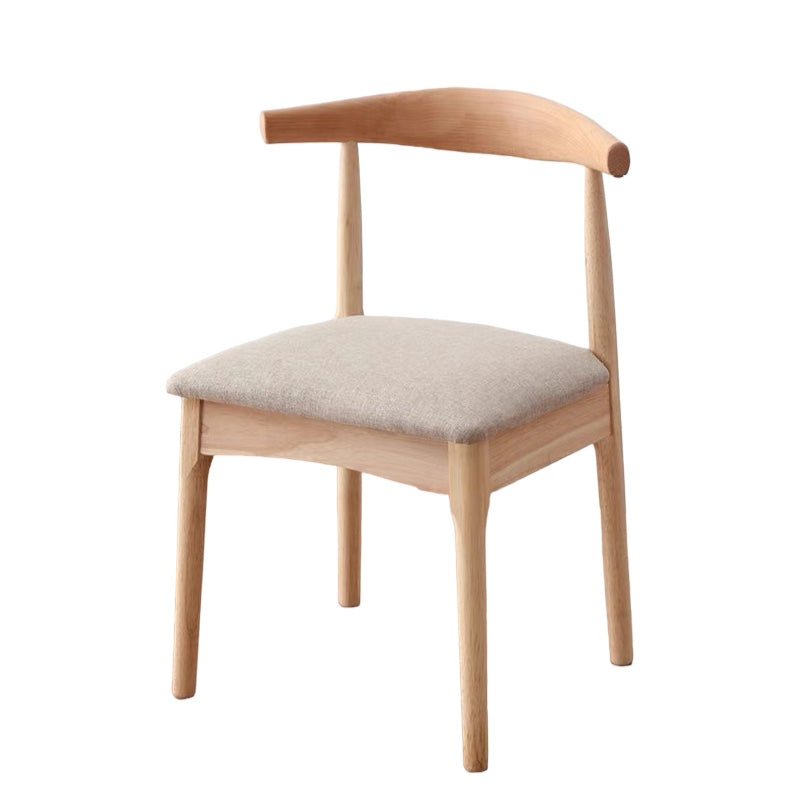 horn chair 