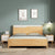619 Nordic solid wood bed 