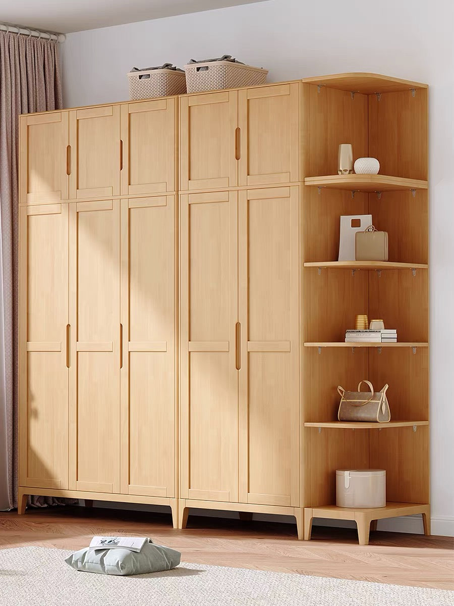 YF-L08 Wardrobe 
