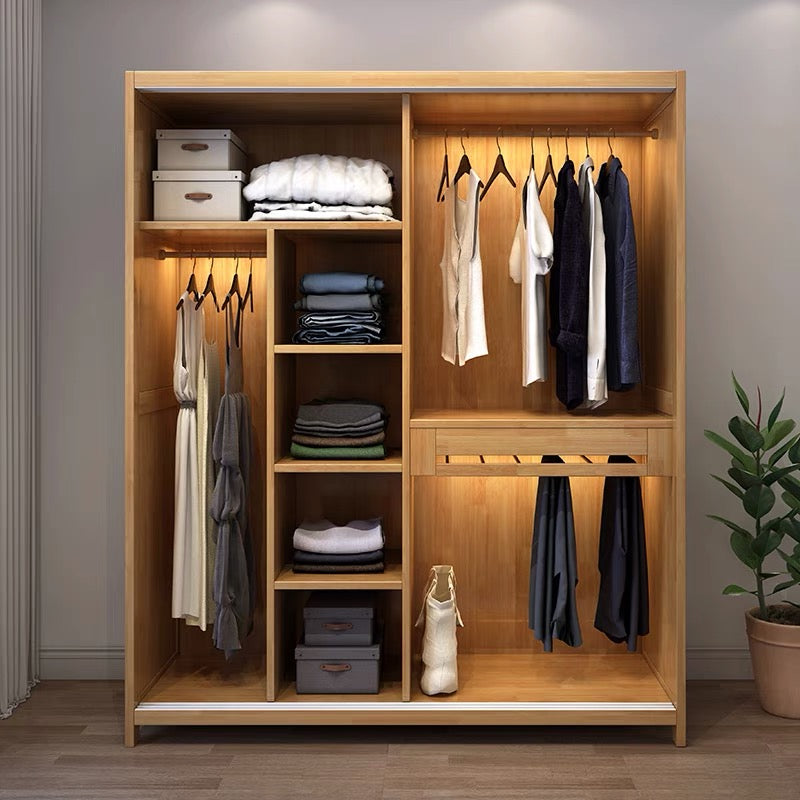 T-12 sliding wardrobe 