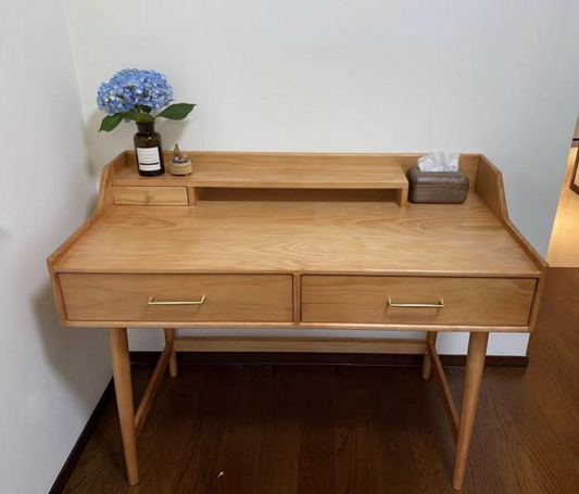 𝐘𝟎𝟑𝟖 North American pine desk 