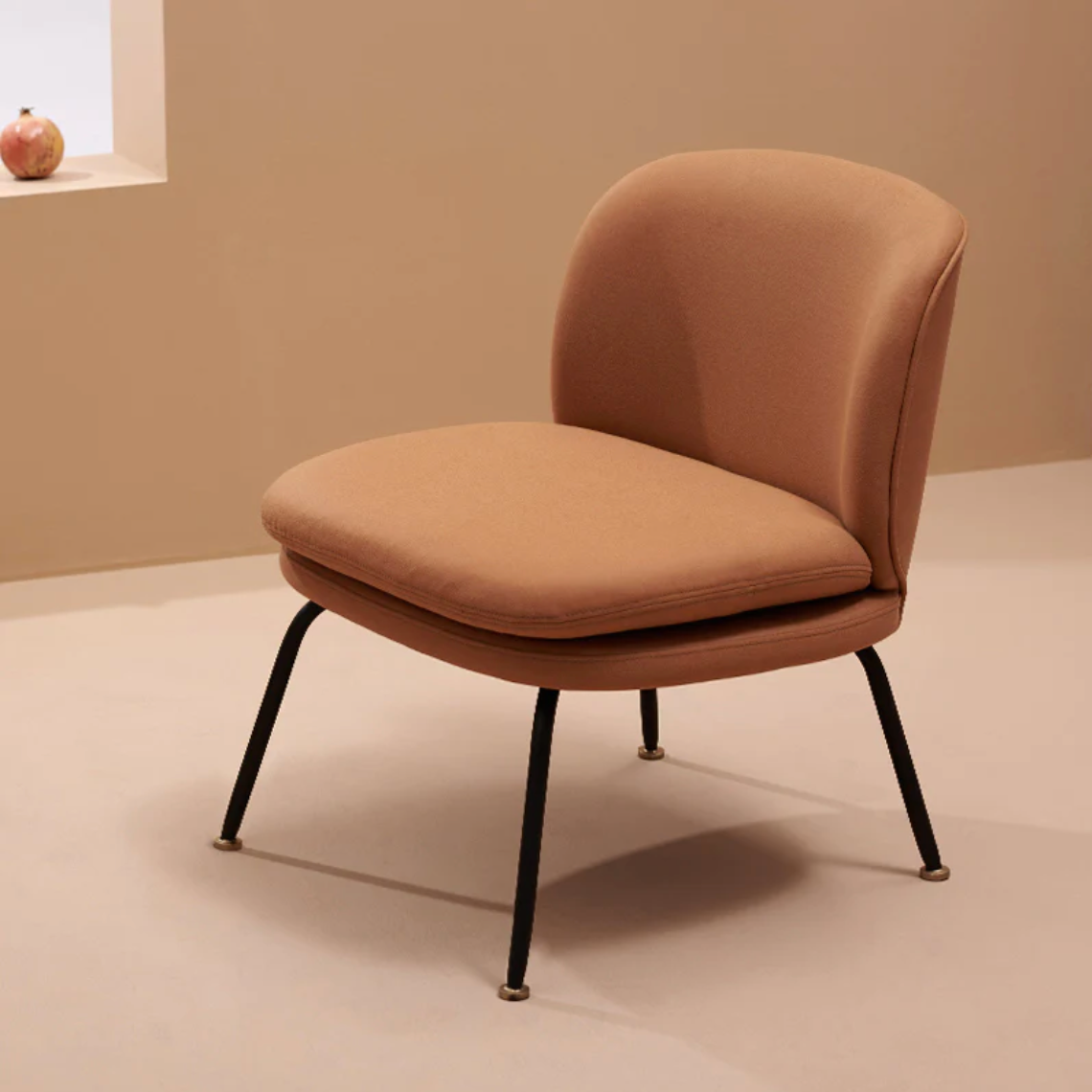 Exiquio Armless Sofa
