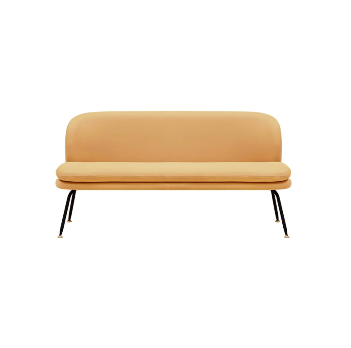 Exiquio Armless Sofa