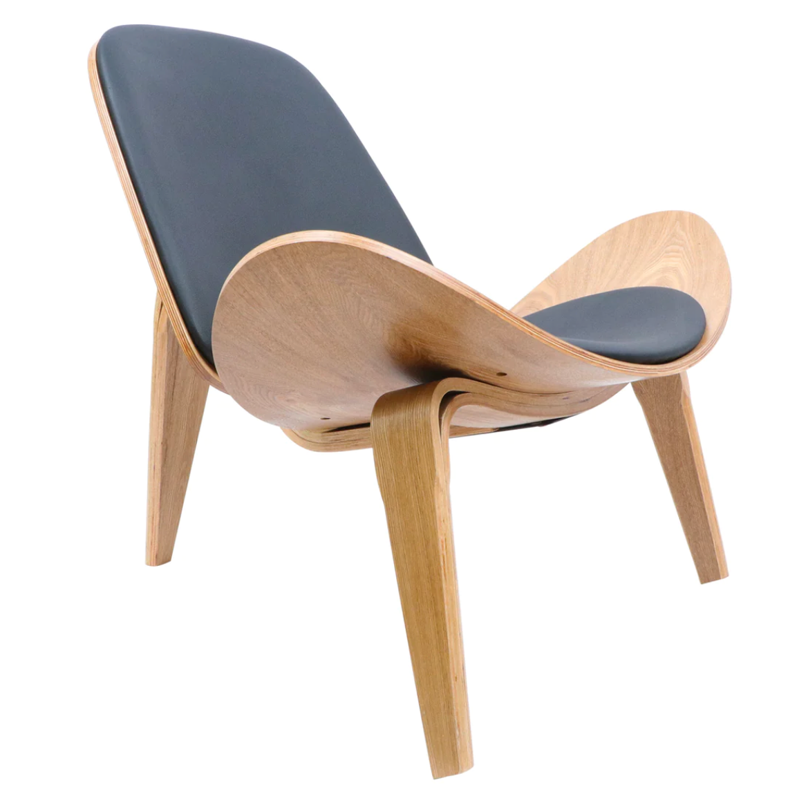 MAÜSTÒN Lounge Chair