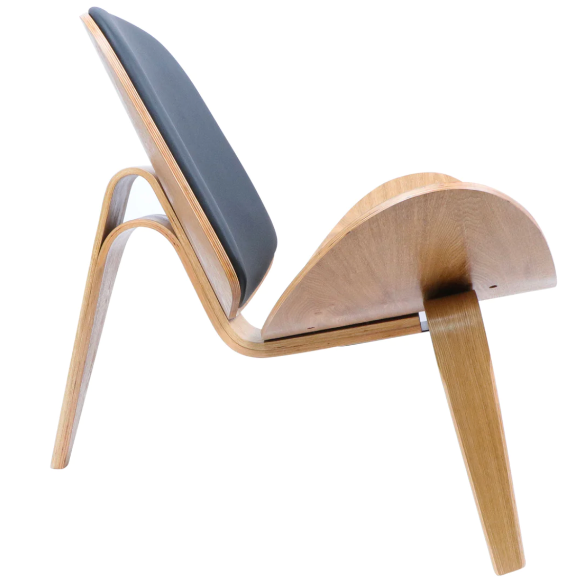 MAÜSTÒN Lounge Chair