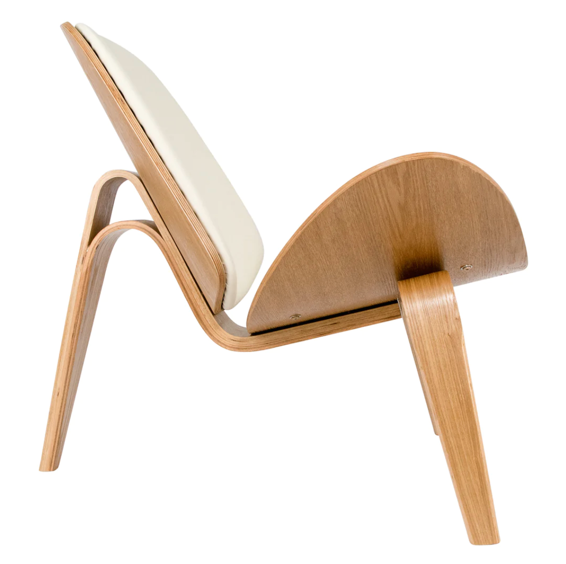 MAÜSTÒN Lounge Chair