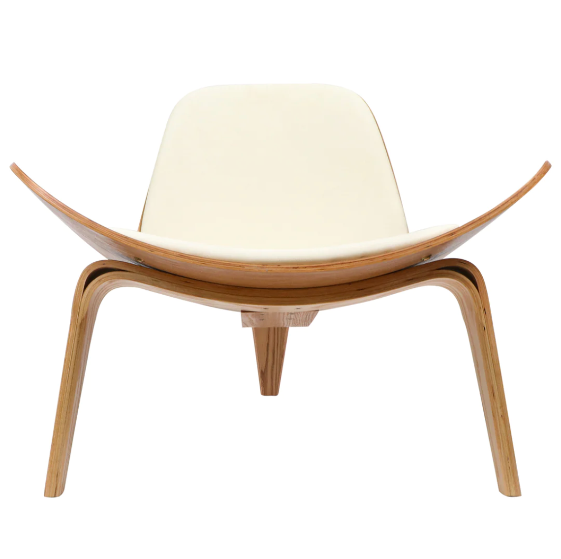 MAÜSTÒN Lounge Chair