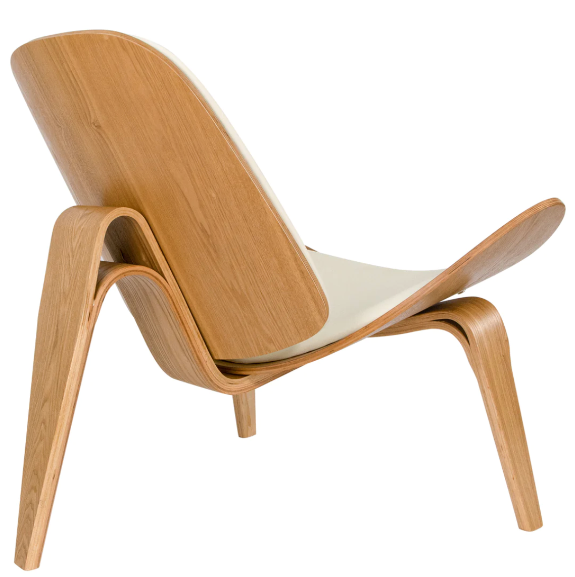 MAÜSTÒN Lounge Chair