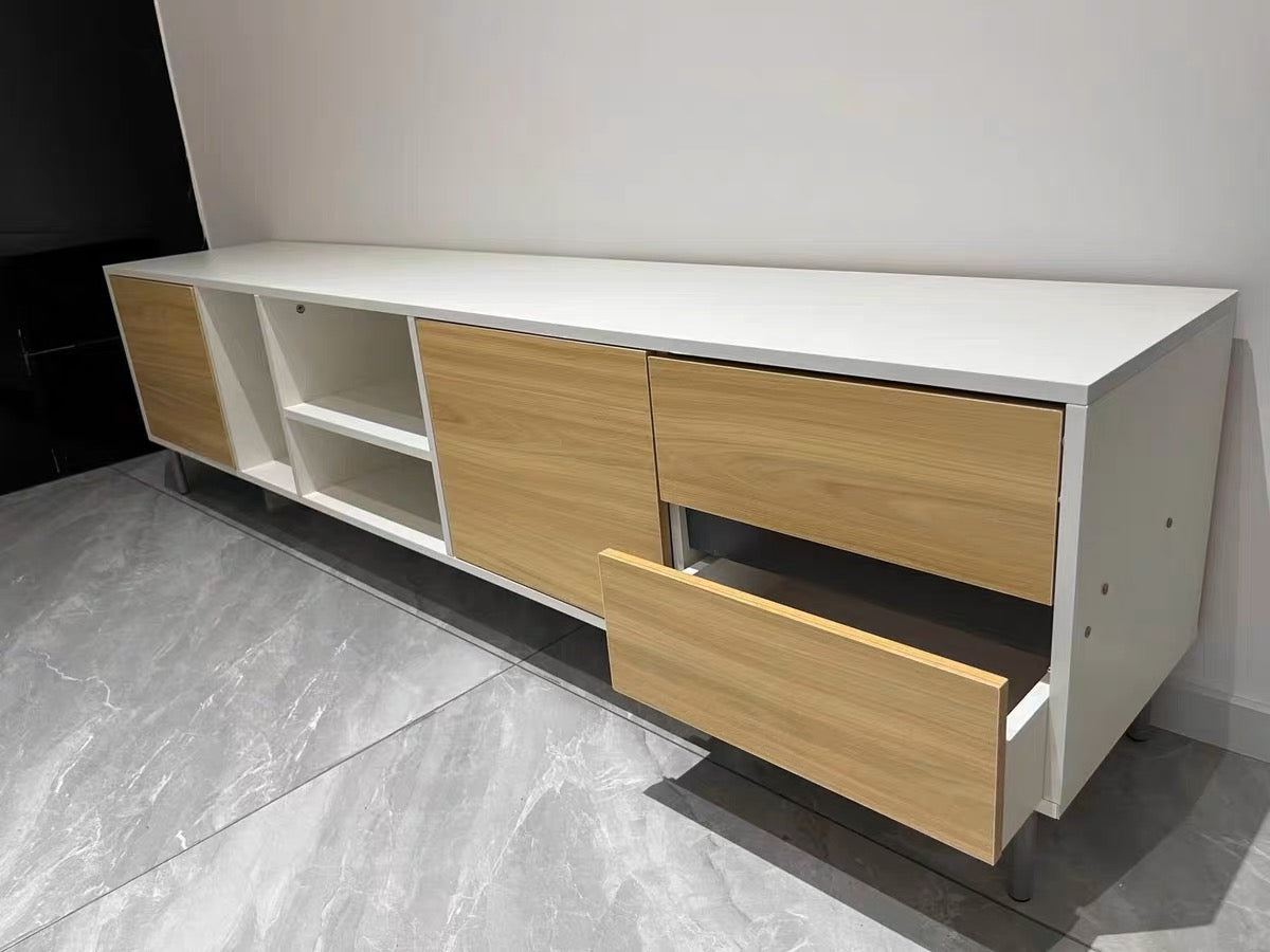 𝐙𝟎𝟏𝟏 Simple and practical TV cabinet 𝐭𝐯 𝐜𝐚𝐛𝐢𝐧𝐞𝐭 