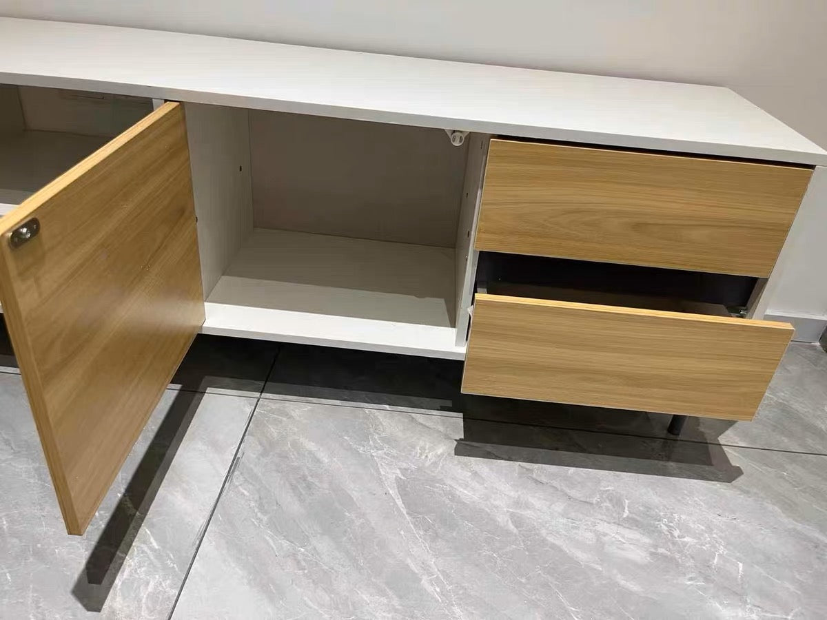 𝐙𝟎𝟏𝟏 Simple and practical TV cabinet 𝐭𝐯 𝐜𝐚𝐛𝐢𝐧𝐞𝐭 