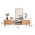 𝐙𝟎𝟏𝟏 Simple and practical TV cabinet 𝐭𝐯 𝐜𝐚𝐛𝐢𝐧𝐞𝐭 