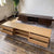 𝐙𝟎𝟗𝟖 Japanese style simple solid wood TV cabinet 𝐭𝐯 𝐜𝐚𝐛𝐢𝐧𝐞𝐭 