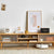 𝐙𝟎𝟏𝟐 Japanese style bamboo TV cabinet𝐭𝐯 𝐜𝐚𝐛𝐢𝐧𝐞𝐭 