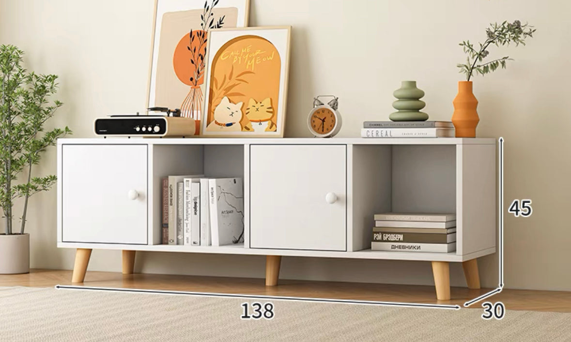 𝐙𝟎𝟒𝟏 Simple solid wood TV cabinet 𝐭𝐯 𝐜𝐚𝐛𝐢𝐧𝐞𝐭 