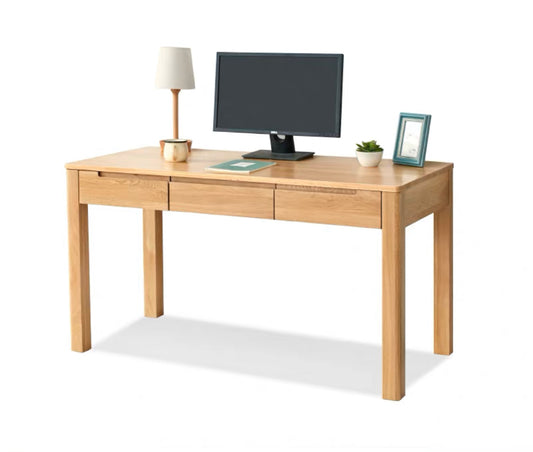 𝐘𝟎𝟕𝟖 North American Oak Desk 