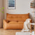 𝐌𝐎𝐆𝐎 Lazy soft leather tatami sofa