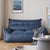 𝐌𝐎𝐆𝐎 Lazy soft leather tatami sofa