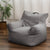 𝐂𝐎𝐙𝐘 𝐋𝐈𝐕𝐈𝐍𝐆 Lazy Bean Bag Sofa