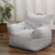 𝐂𝐎𝐙𝐘 𝐋𝐈𝐕𝐈𝐍𝐆 Lazy Bean Bag Sofa