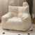 𝐘𝐎𝐁𝐈 Wool Lazy Sofa
